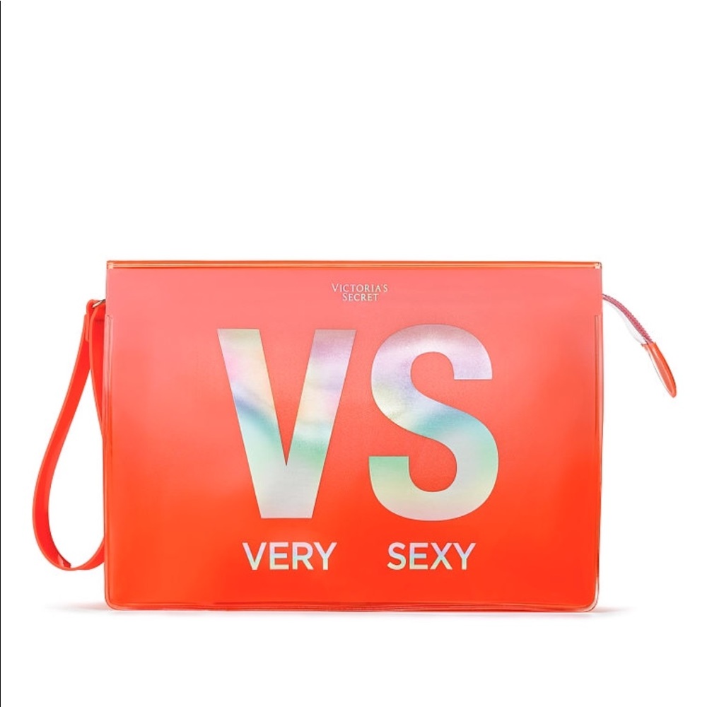 New Victoria Secret Very Sexy Now Bikini Bag